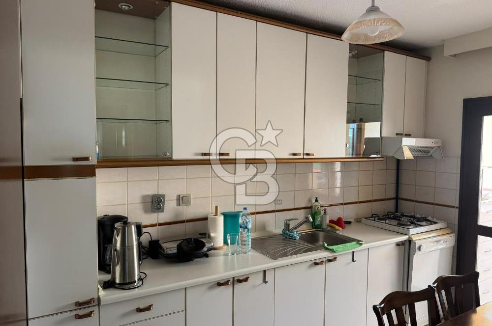 BİLKENT-1 ÇAMLIK SİTESİNDE SATILIK 2+1 DAİRE