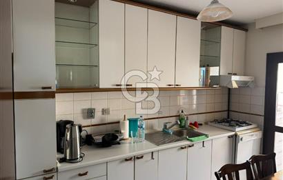 BİLKENT-1 ÇAMLIK SİTESİNDE SATILIK 2+1 DAİRE
