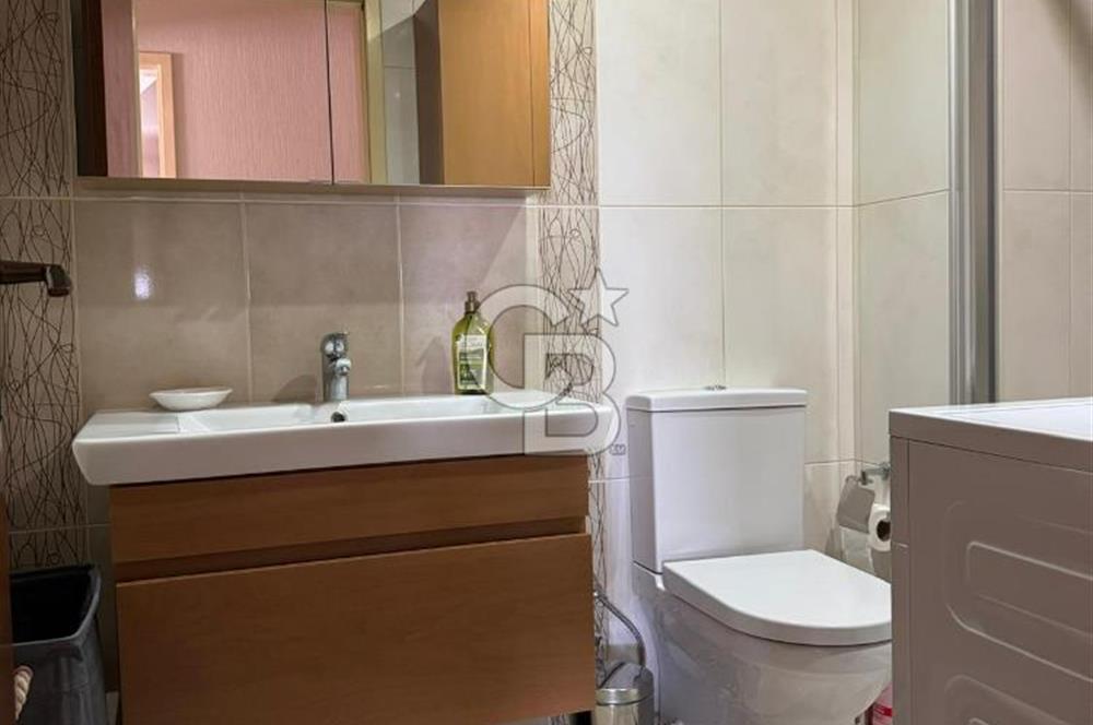 BİLKENT-1 ÇAMLIK SİTESİNDE SATILIK 2+1 DAİRE