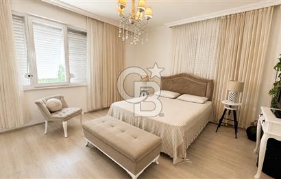 Bahçeli Müstakil Villa | 4+1 Tripleks | Land of Legends'a 1 Km