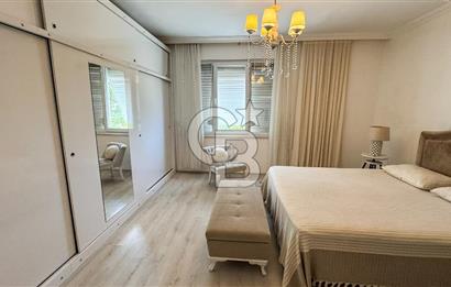 Bahçeli Müstakil Villa | 4+1 Tripleks | Land of Legends'a 1 Km