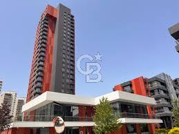 CEPA EVLERİNDE ŞEHİR MANZARALI 3+1 SATILIK DAİRE