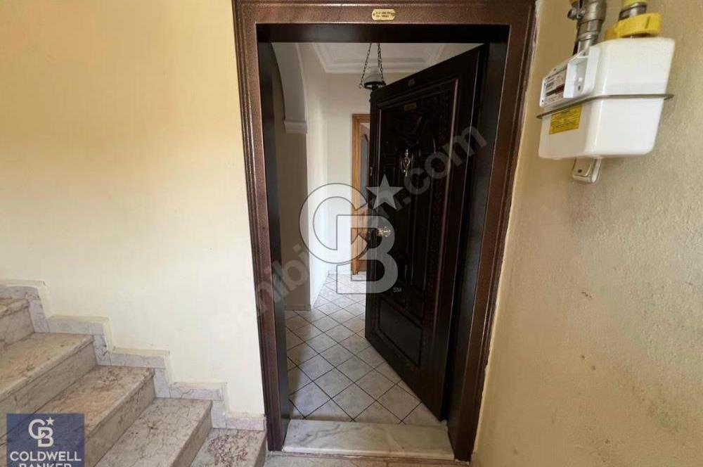 Cb Mahall'den Yeniköy Merkezde Kiralık 3+1 Daire