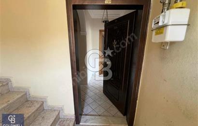 Cb Mahall'den Yeniköy Merkezde Kiralık 3+1 Daire