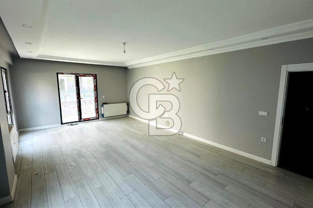 Gölcük Hisareyin Mavi Şehir'de Satılık 3+1 Bahçe Dubleks Daire