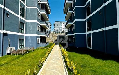 Gölcük Hisareyin Mavi Şehir'de Satılık 3+1 Bahçe Dubleks Daire