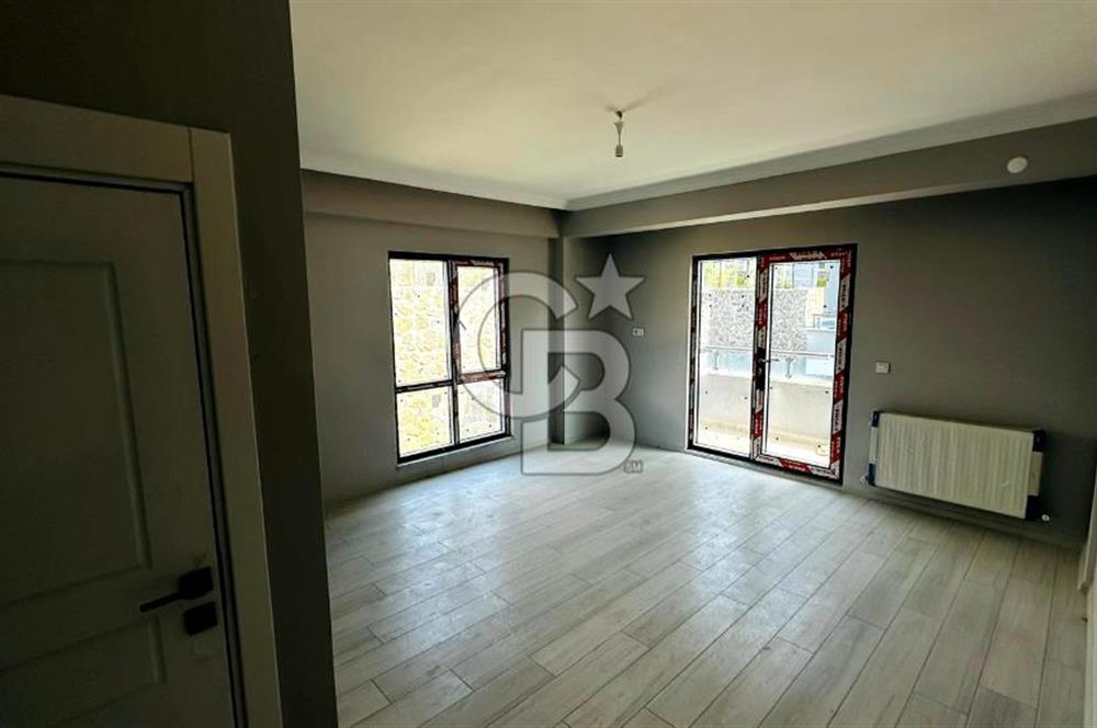 Gölcük Hisareyin Mavi Şehir'de Satılık 3+1 Bahçe Dubleks Daire