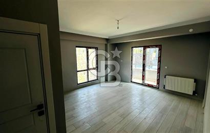 Gölcük Hisareyin Mavi Şehir'de Satılık 3+1 Bahçe Dubleks Daire