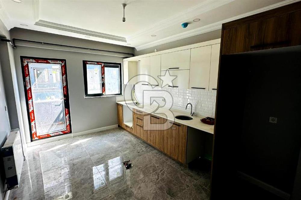 Gölcük Hisareyin Mavi Şehir'de Satılık 3+1 Bahçe Dubleks Daire