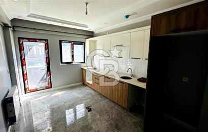 Gölcük Hisareyin Mavi Şehir'de Satılık 3+1 Bahçe Dubleks Daire