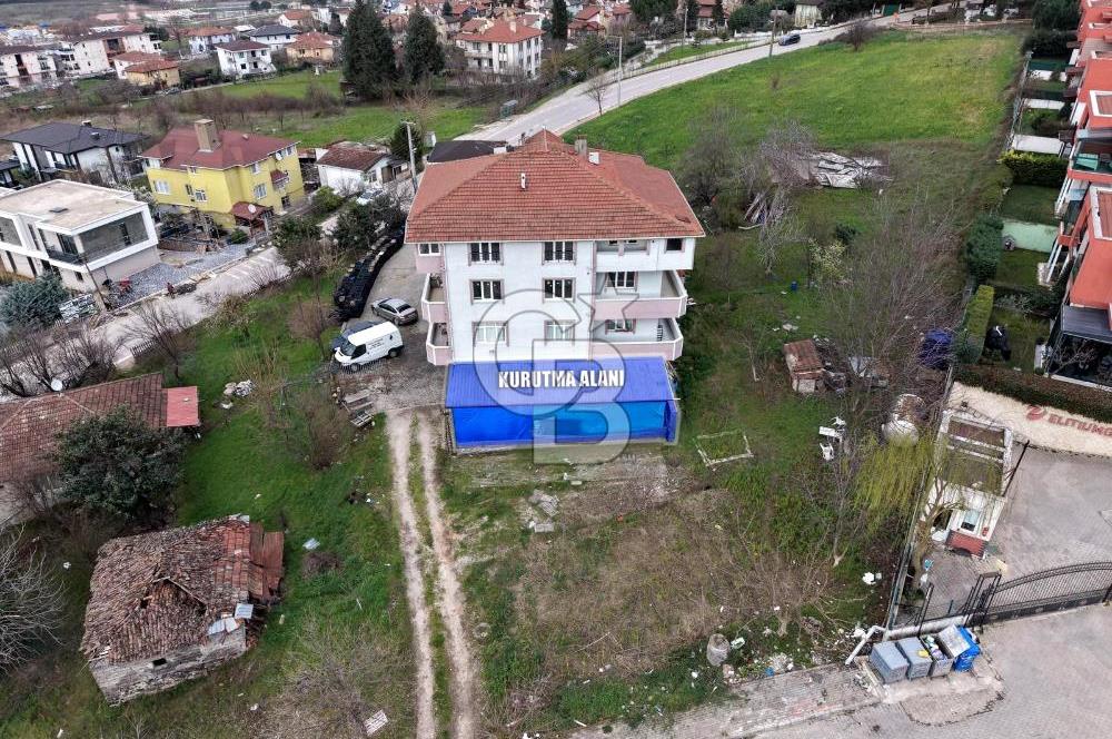 CB ENVOY Başiskele'de Devren Kiralık Halı Yıkama Fabrikası