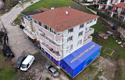 CB ENVOY Başiskele'de Devren Kiralık Halı Yıkama Fabrikası