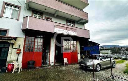 CB ENVOY Başiskele'de Devren Kiralık Halı Yıkama Fabrikası
