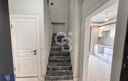 CB MAHAL'DEN BAŞİSKELE YEŞİLYURT 3+1 SATILIK DAİRE