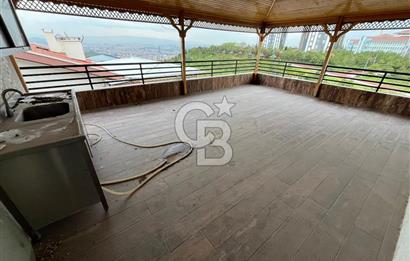 ANKARA KEÇİÖREN KUŞCAĞIZ MAHALLESİ'NDE SATILIK DUBLEKS DAİRE