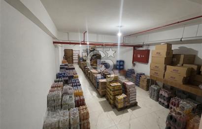 ALTINTAŞ'TA HAZIR MÜŞTERİLİ DEVREN KİRALIK MARKET FIRSATI
