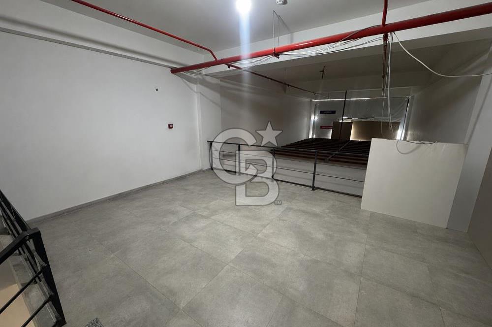 ALTINTAŞ'TA HAZIR MÜŞTERİLİ DEVREN KİRALIK MARKET FIRSATI