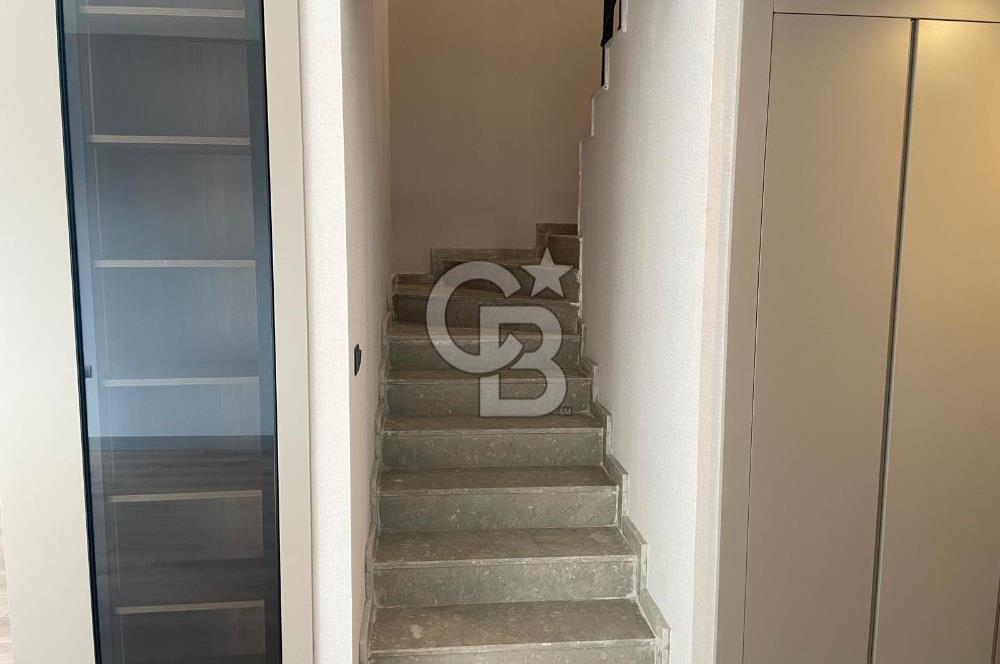 NATURA İNCEK'TE 2+1 DUBLEKS YENİ LÜKS DAİRE