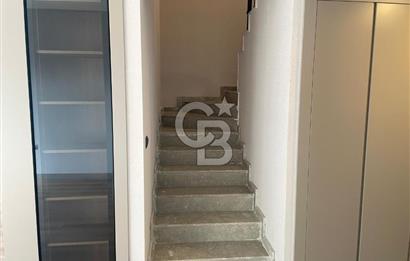 NATURA İNCEK'TE 2+1 DUBLEKS YENİ LÜKS DAİRE