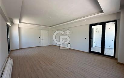 KAYAPA ÇAMLIK AURA SİTESİNDE ŞEHİR MANZARALI 3+1 SATILIK DAİRE