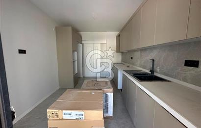 KAYAPA ÇAMLIK AURA SİTESİNDE ŞEHİR MANZARALI 3+1 SATILIK DAİRE
