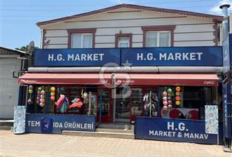Altıntaş'ta Hazır ve Karlı İşletme Fırsatı DEVREN Kiralık Market - 12 - 353178