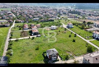 SAKARYA GEYVE'DE ÖNÜ KAPANMAZ 356 m² KONUT İMARLI SATILIK ARSA - 9 - 353203