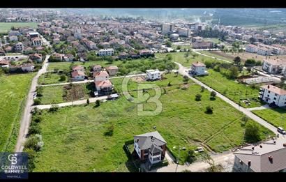 SAKARYA GEYVE'DE ÖNÜ KAPANMAZ 356 m² KONUT İMARLI SATILIK ARSA