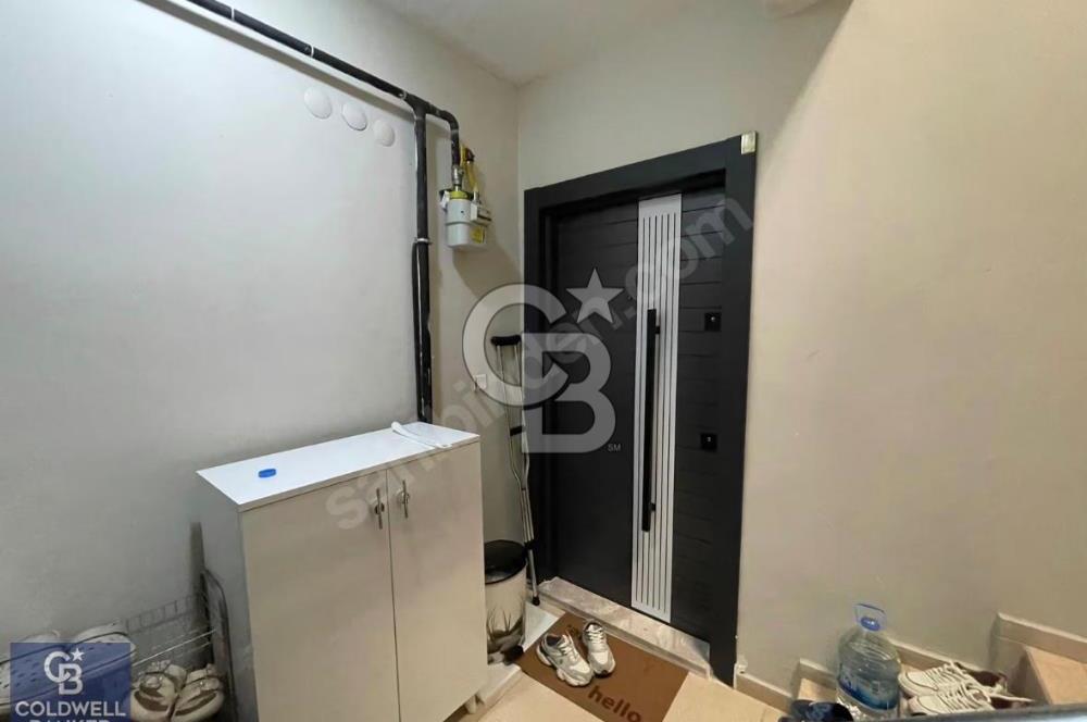 DERİNCE ÇENEDAĞ MAHALLESİ'NDE 4+1 SATILIK 185 M² MANZARALI DAİRE