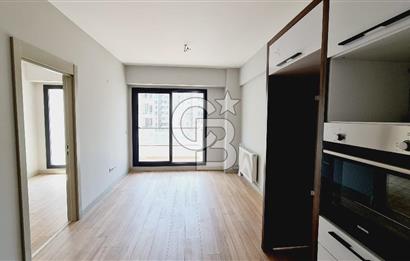 Park Yaşam Bornova Sitesinde Kiralık 1+1 Daire