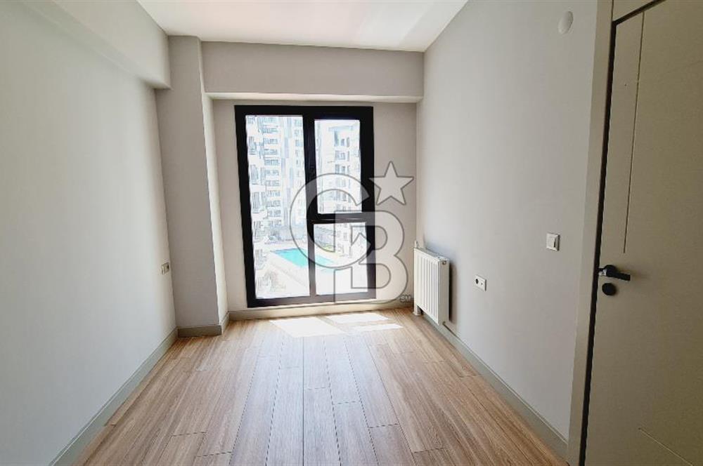 Park Yaşam Bornova Sitesinde Kiralık 1+1 Daire