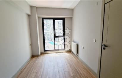 Park Yaşam Bornova Sitesinde Kiralık 1+1 Daire