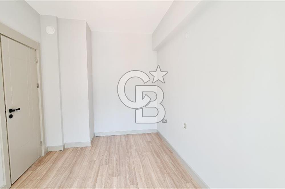 Park Yaşam Bornova Sitesinde Kiralık 1+1 Daire