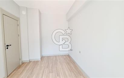 Park Yaşam Bornova Sitesinde Kiralık 1+1 Daire