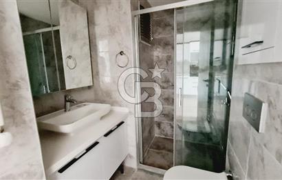 Park Yaşam Bornova Sitesinde Kiralık 1+1 Daire