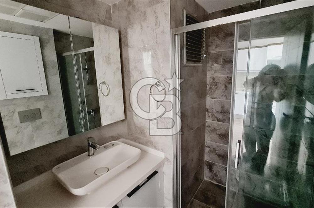 Park Yaşam Bornova Sitesinde Kiralık 1+1 Daire