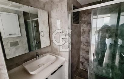 Park Yaşam Bornova Sitesinde Kiralık 1+1 Daire