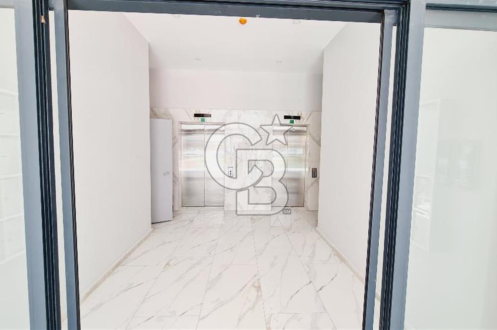 Park Yaşam Bornova Sitesinde Kiralık 1+1 Daire