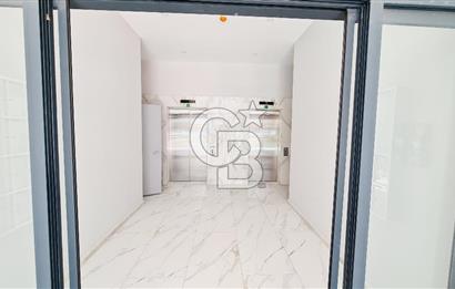 Park Yaşam Bornova Sitesinde Kiralık 1+1 Daire