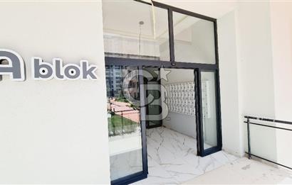 Park Yaşam Bornova Sitesinde Kiralık 1+1 Daire