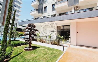 Park Yaşam Bornova Sitesinde Kiralık 1+1 Daire