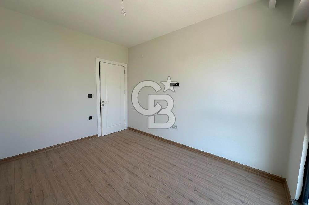 KAYAPA ÇAMLIK AURA SİTESİNDE ŞEHİR MANZARALI 3+1 SATILIK DAİRE