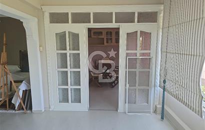 KAVACIK'TA EŞSİZ BOĞAZ VE FSM KÖPRÜSÜ MANZARALI MÜSTAKİL VİLLA