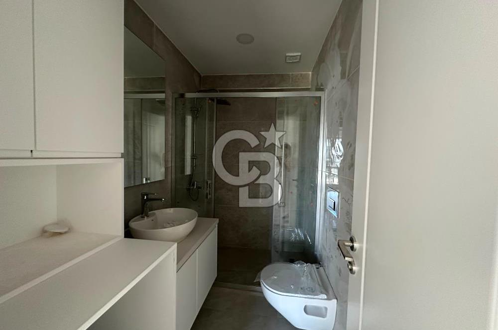 KAYAPA ÇAMLIK AURA SİTESİNDE ŞEHİR MANZARALI 3+1 SATILIK DAİRE
