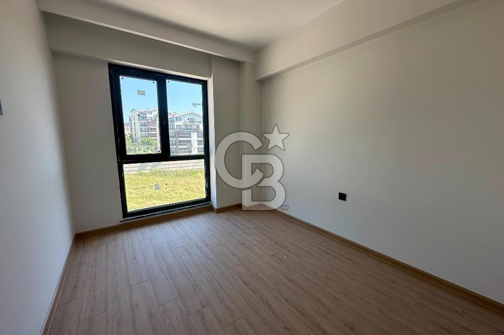 KAYAPA ÇAMLIK AURA SİTESİNDE ŞEHİR MANZARALI 3+1 SATILIK DAİRE