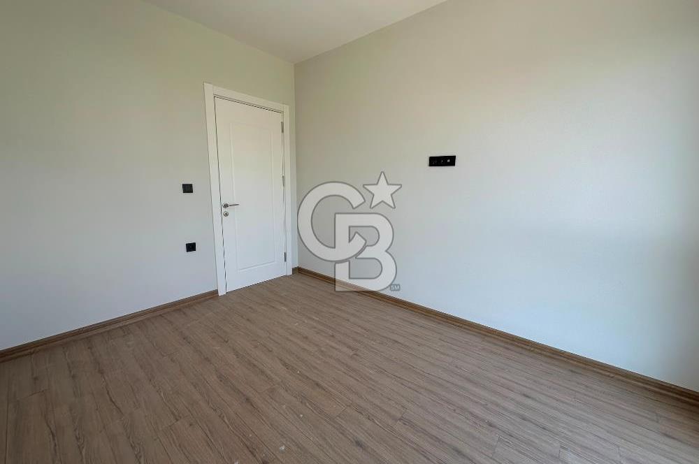 KAYAPA ÇAMLIK AURA SİTESİNDE ŞEHİR MANZARALI 3+1 SATILIK DAİRE