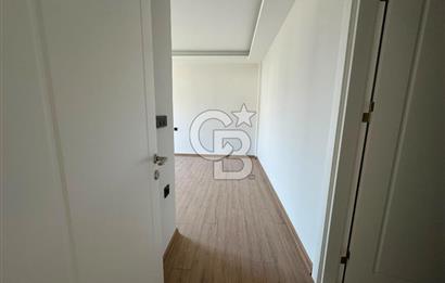 KAYAPA ÇAMLIK AURA SİTESİNDE ŞEHİR MANZARALI 3+1 SATILIK DAİRE