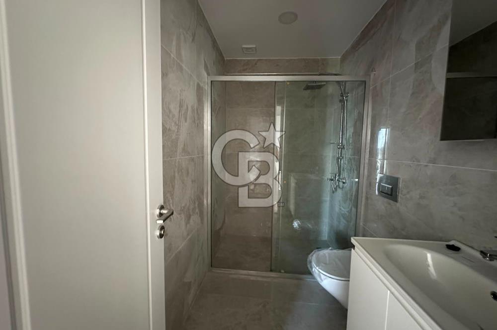 KAYAPA ÇAMLIK AURA SİTESİNDE ŞEHİR MANZARALI 3+1 SATILIK DAİRE