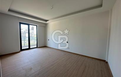 KAYAPA ÇAMLIK AURA SİTESİNDE ŞEHİR MANZARALI 3+1 SATILIK DAİRE