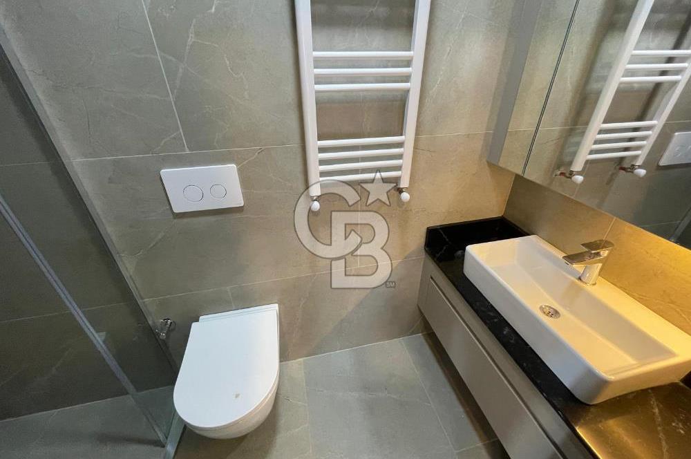 NATURA İNCEK'TE 2+1 DUBLEKS YENİ LÜKS DAİRE